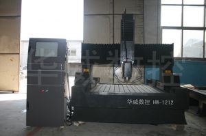南京鼓楼区加高型石材雕刻机