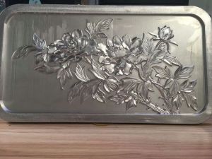 南京鼓楼区金属/铝/铜板样品