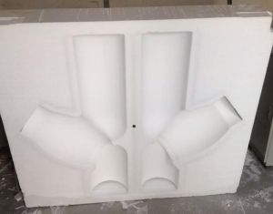 南京鼓楼区泡沫/橡塑样品