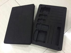 南京鼓楼区泡沫/橡塑样品