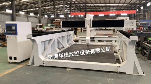 南京鼓楼区定制分体式大型模具雕刻机