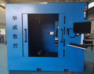 南京鼓楼区全包围立式立体雕刻机